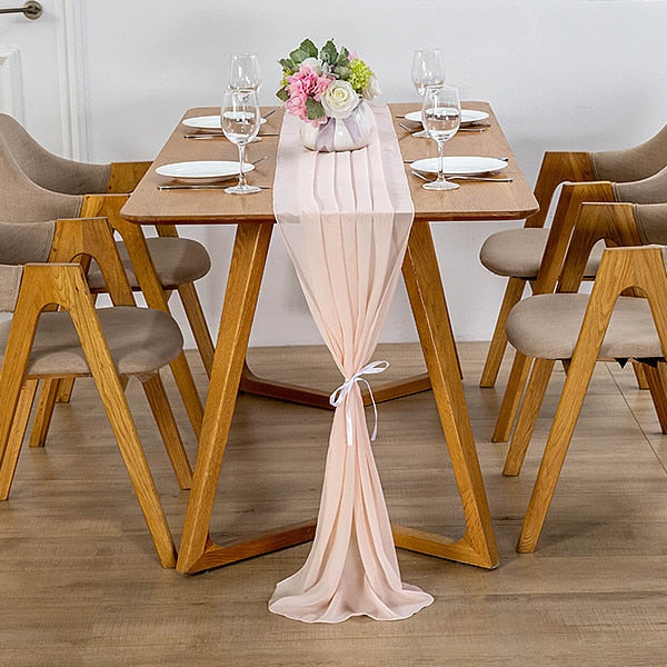 Boho Table Runner (30*300cm)