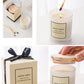 Scented Luxury Candle