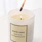 Scented Luxury Candle