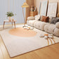 Nordic Style Living Room Rug