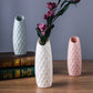 Nordic Style Plastic Vase