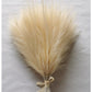 Artificial Pampas Grass