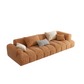 Nordic | Scandinavian Super Soft Sofa Bed