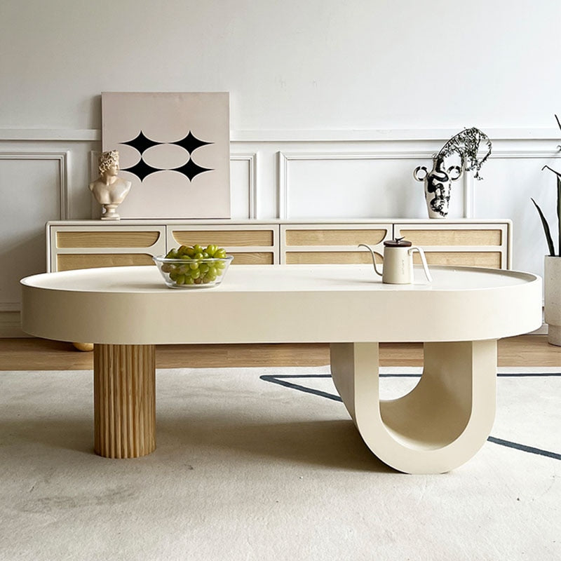 Luxury Nordic | Scandinavian Design Coffee Tables