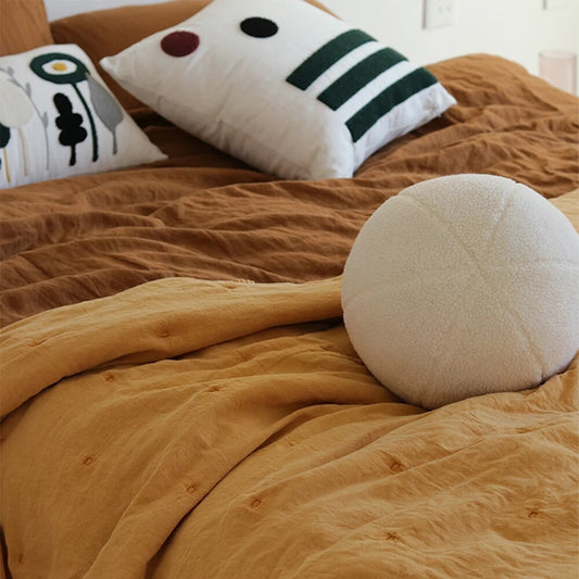 Bubble Ball Cushion