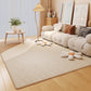 Nordic Style Living Room Rug