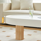 Luxury Nordic | Scandinavian Design Coffee Tables