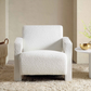 Olivia River Boucle Chair