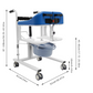 Hydraulic Patient Lifting Chair – Safe, Comfortable & Reliable Mobility Assistance