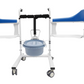 Hydraulic Patient Lifting Chair – Safe, Comfortable & Reliable Mobility Assistance