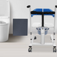 Hydraulic Patient Lifting Chair – Safe, Comfortable & Reliable Mobility Assistance