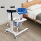 Hydraulic Patient Lifting Chair – Safe, Comfortable & Reliable Mobility Assistance