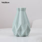 Nordic Style Plastic Vase