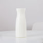 Nordic Style Plastic Vase