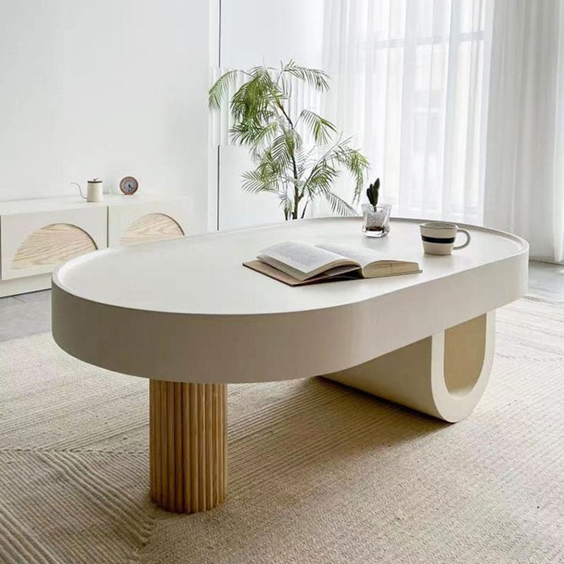 Luxury Nordic | Scandinavian Design Coffee Tables