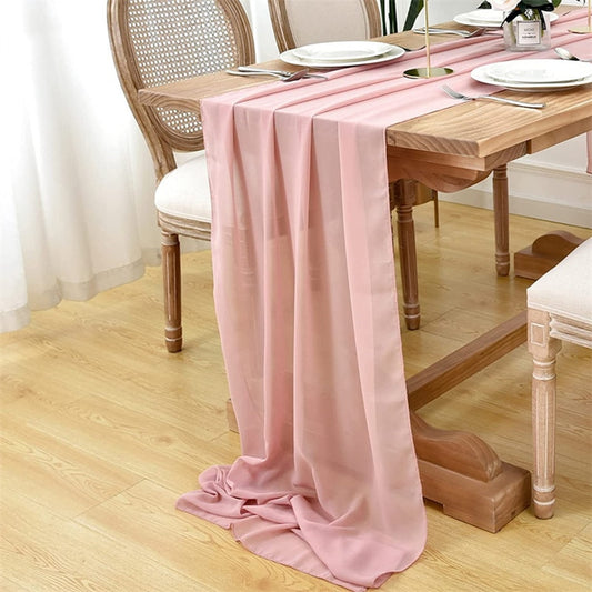 Boho Table Runner (30*300cm)